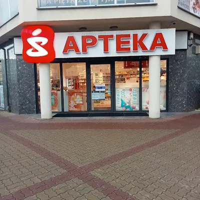 Apteka Super Pharm